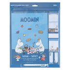 Immagine del prodotto Planner magnetico Moomin 2026/27 30 x 35 cm