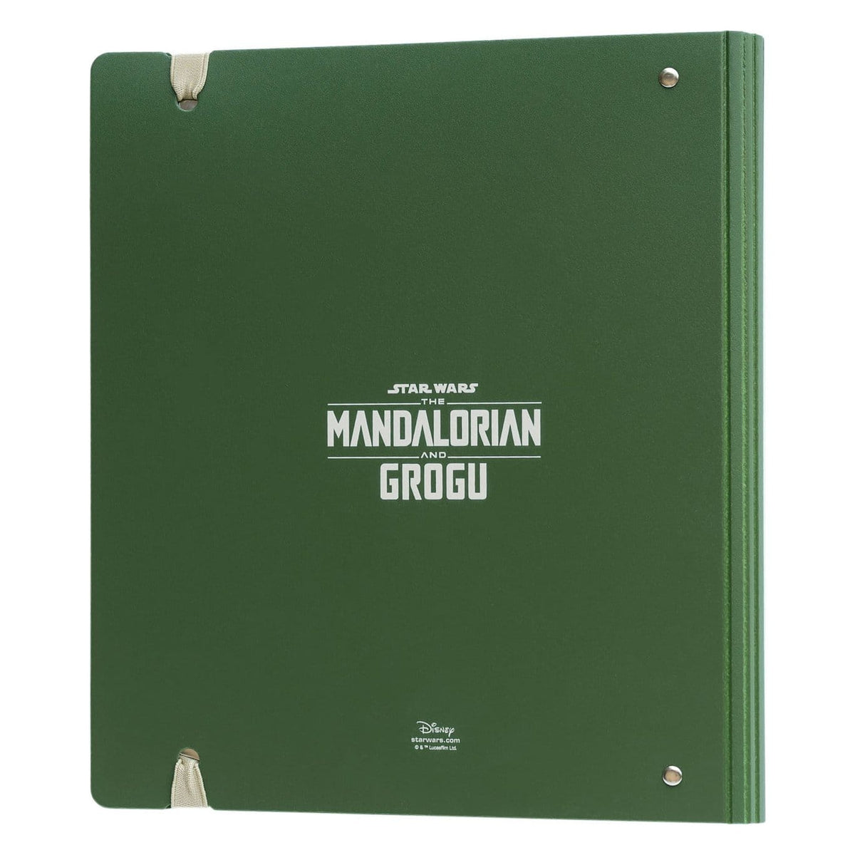 Immagine del prodotto Raccoglitore ad anelli Star Wars: The Mandalorian e Grogu