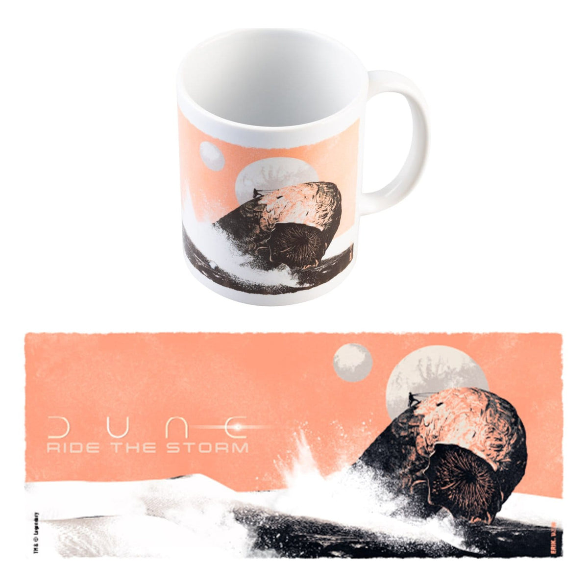 Immagine del prodotto Tazza Dune 350 ml