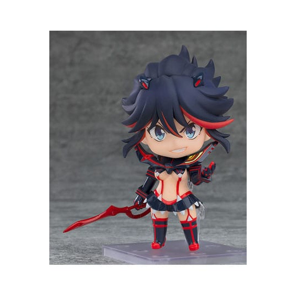 Immagine del prodotto Kill la Kill Action Figure Nendoroid Ryuko Matoi: Kamui
