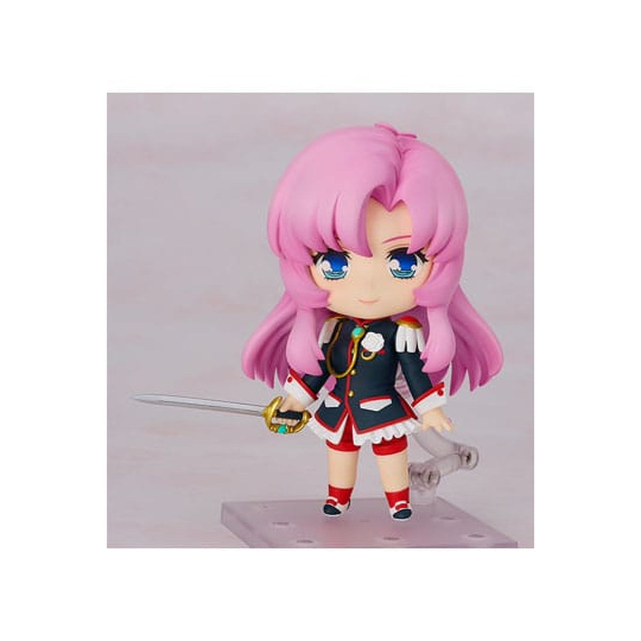 Immagine del prodotto Action figure Nendoroid Utena Tenjo - Revolutionary Girl Utena