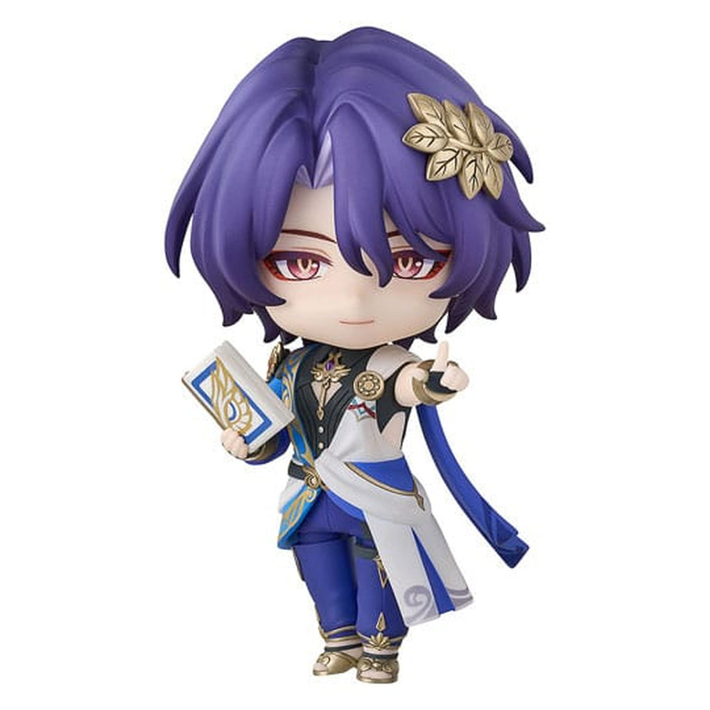Immagine del prodotto Action figure Nendoroid Dr. Ratio di Honkai: Star Rail 10 cm