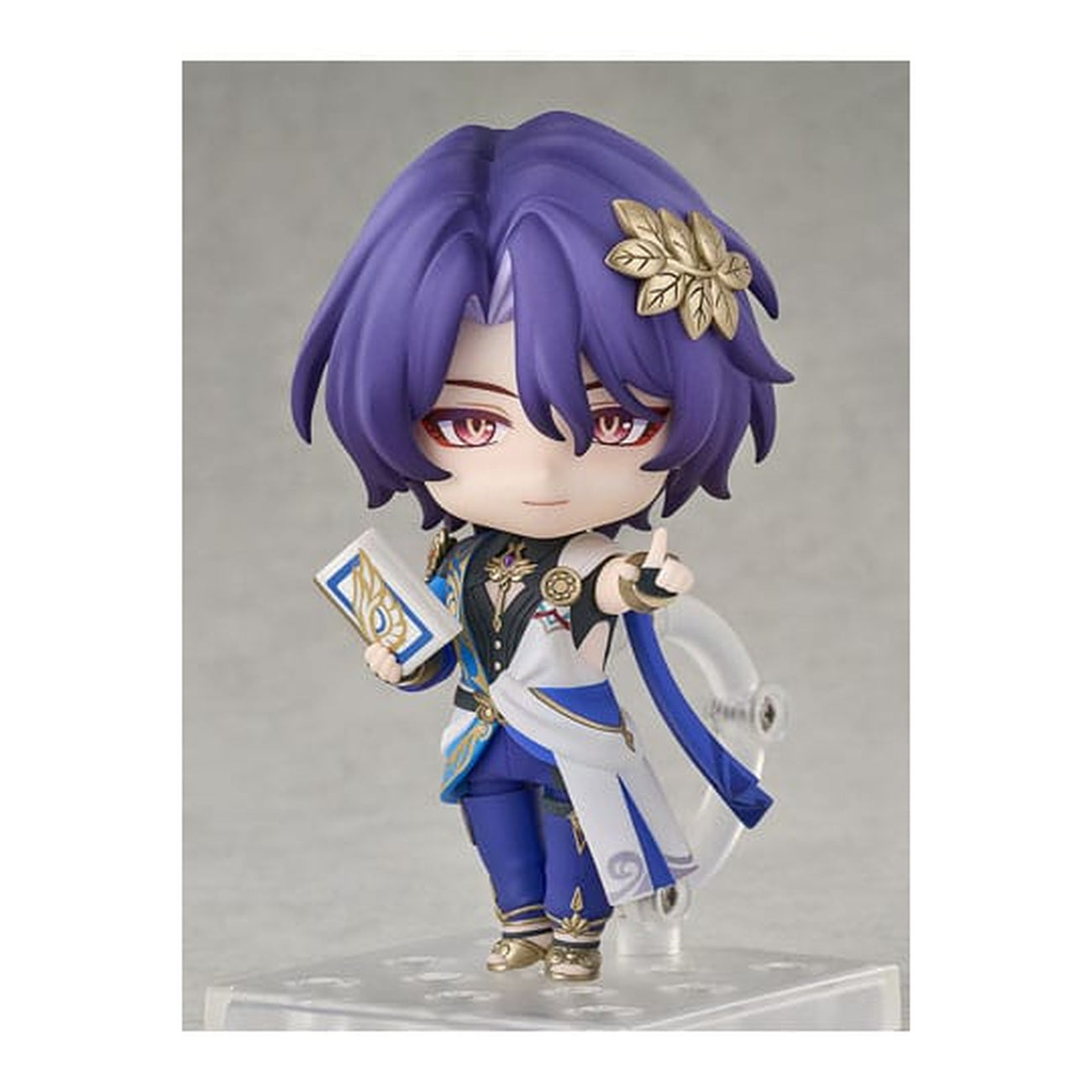 Immagine del prodotto Action figure Nendoroid Dr. Ratio di Honkai: Star Rail 10 cm