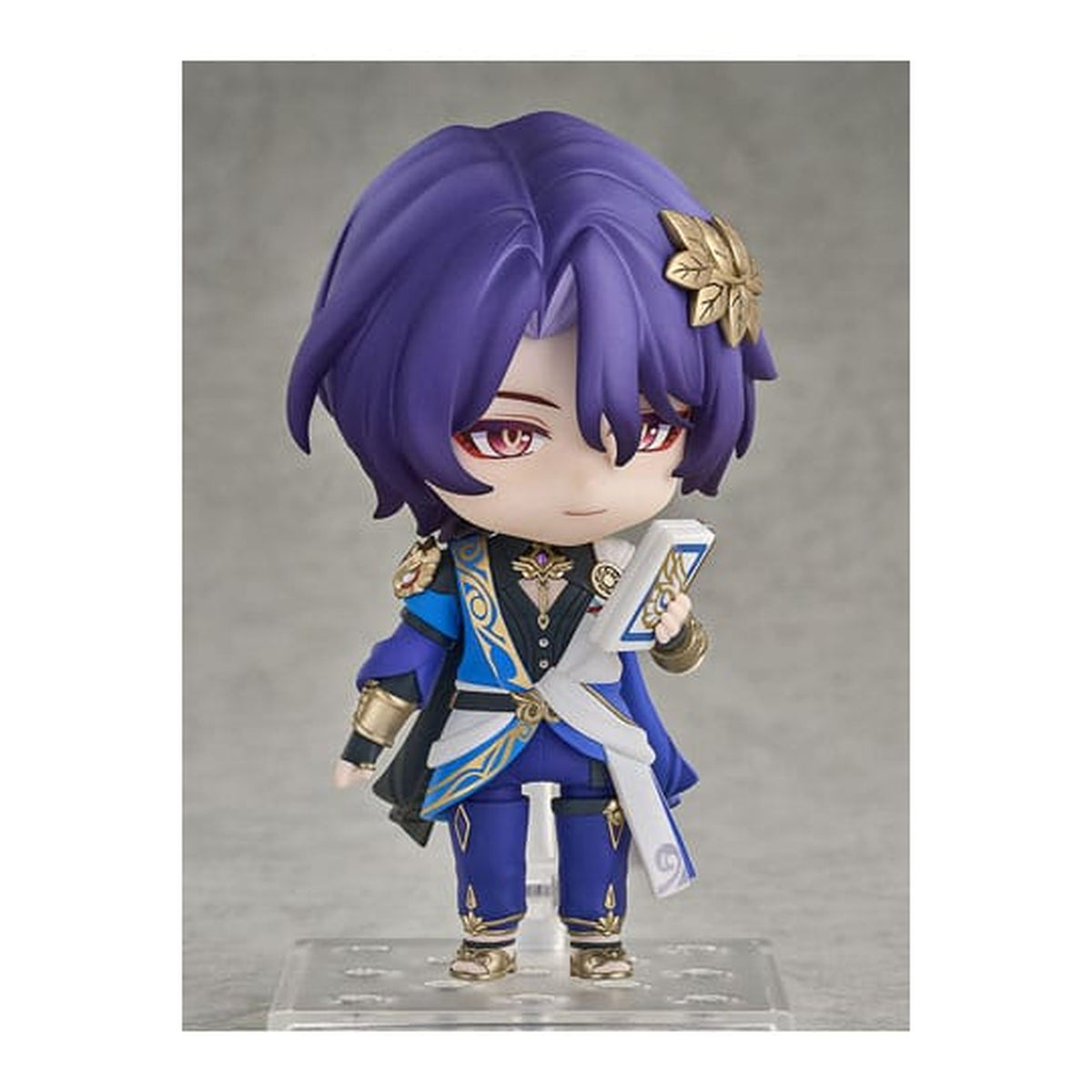 Immagine del prodotto Action figure Nendoroid Dr. Ratio di Honkai: Star Rail 10 cm