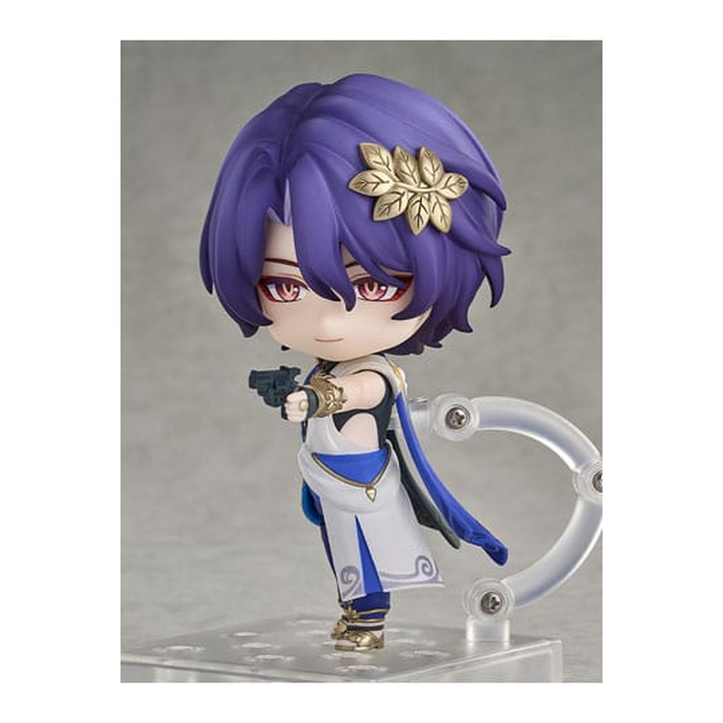 Immagine del prodotto Action figure Nendoroid Dr. Ratio di Honkai: Star Rail 10 cm