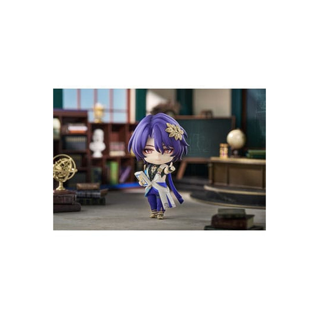 Immagine del prodotto Action figure Nendoroid Dr. Ratio di Honkai: Star Rail 10 cm