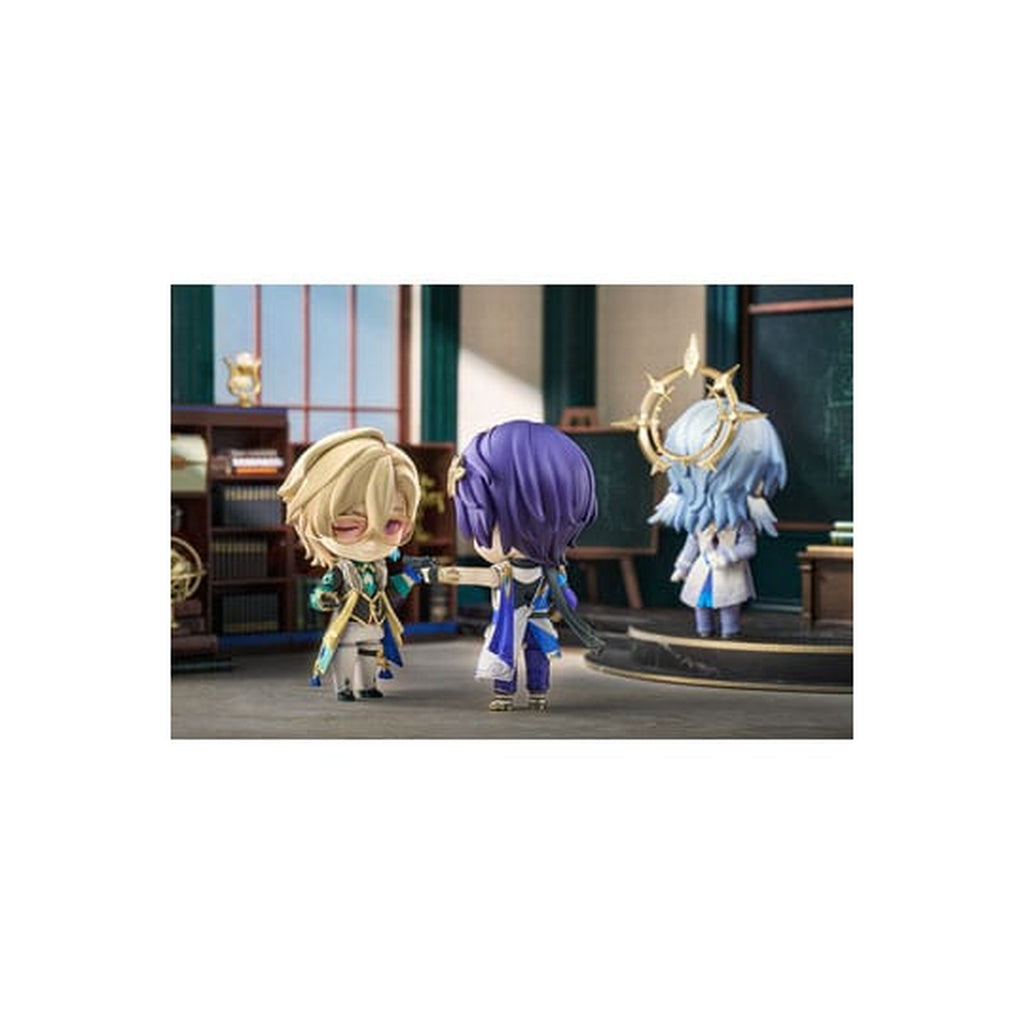 Immagine del prodotto Action figure Nendoroid Dr. Ratio di Honkai: Star Rail 10 cm