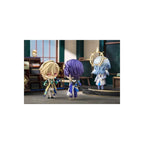 Immagine del prodotto Action figure Nendoroid Dr. Ratio di Honkai: Star Rail 10 cm