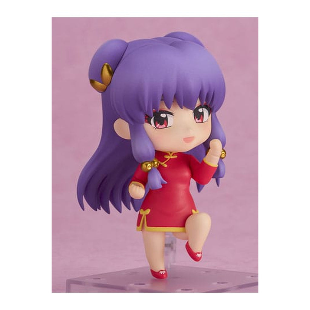 Immagine del prodotto Ranma 1/2 Action figure Nendoroid Shampoo 10 cm