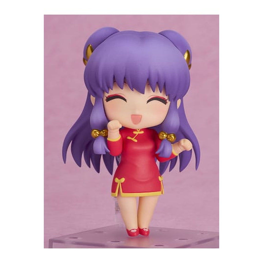 Immagine del prodotto Ranma 1/2 Action figure Nendoroid Shampoo 10 cm