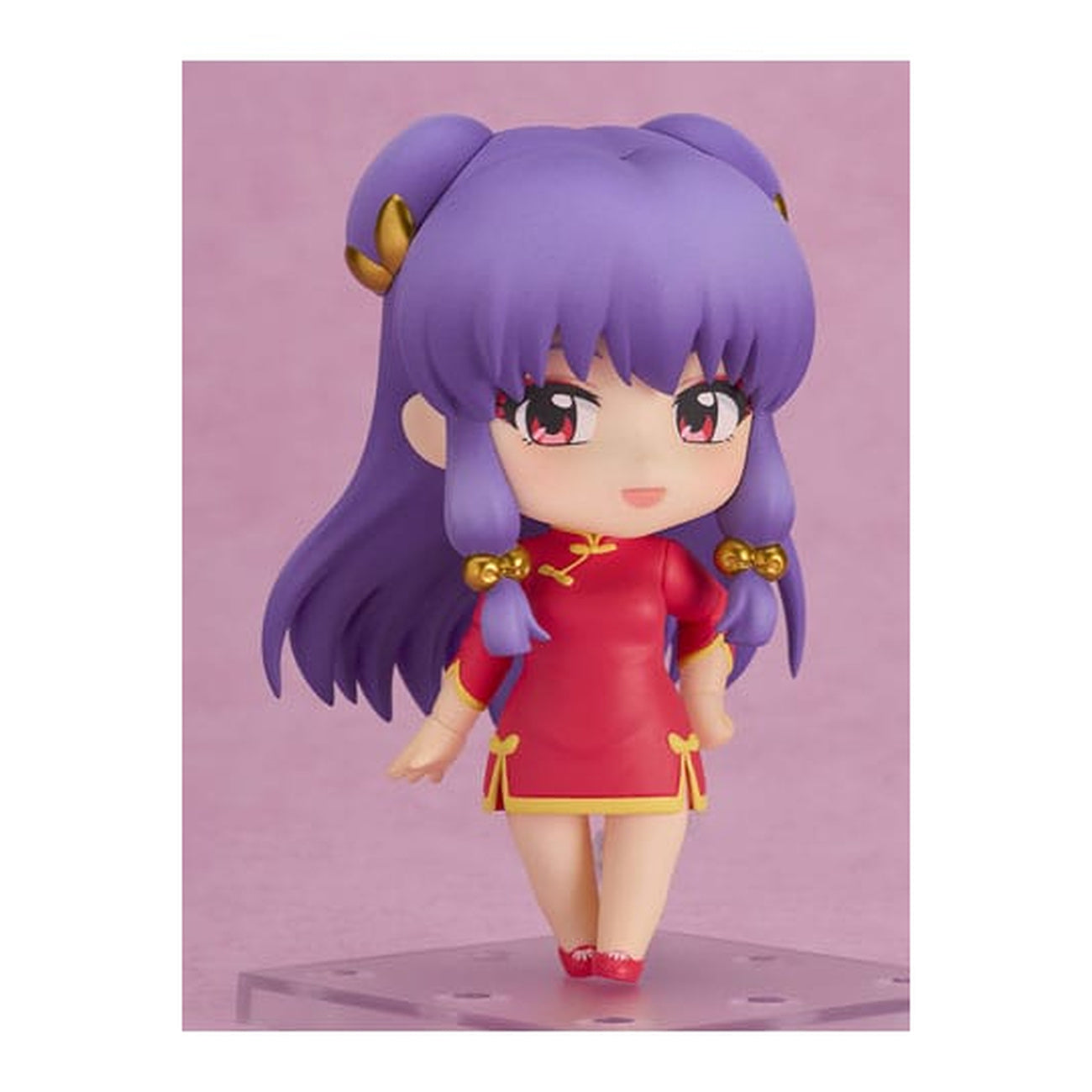Immagine del prodotto Ranma 1/2 Action figure Nendoroid Shampoo 10 cm