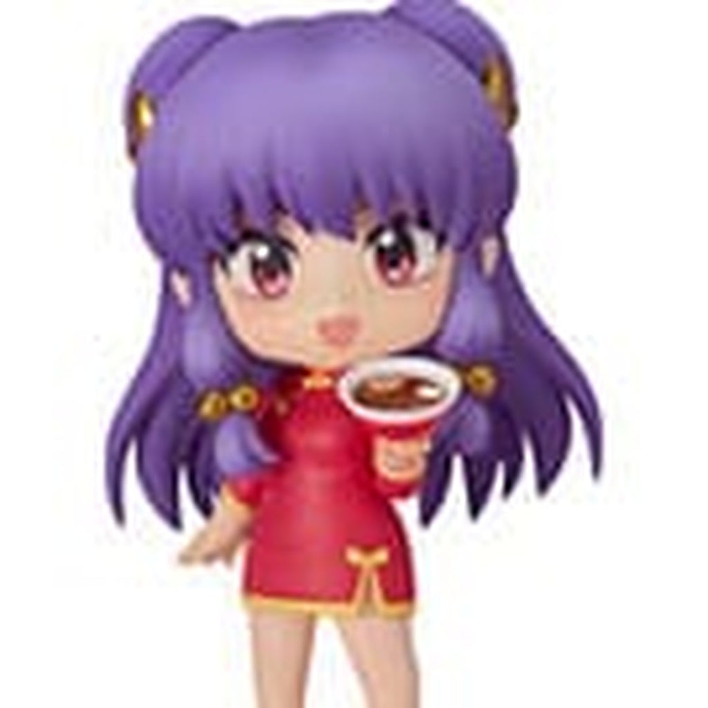 Immagine del prodotto Ranma 1/2 Action figure Nendoroid Shampoo 10 cm