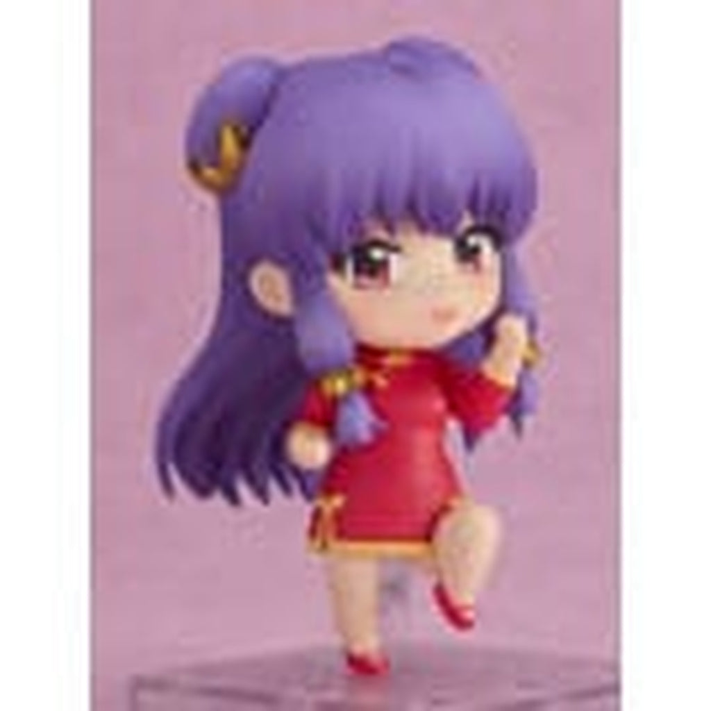 Immagine del prodotto Ranma 1/2 Action figure Nendoroid Shampoo 10 cm