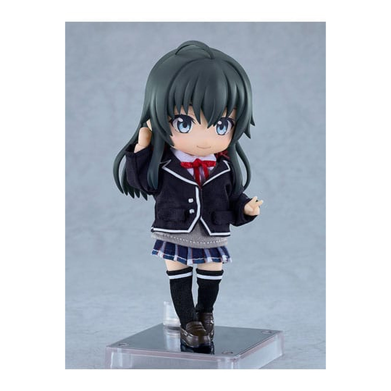 Immagine del prodotto Action figure Nendoroid Doll My Teen Romantic Comedy SNAFU