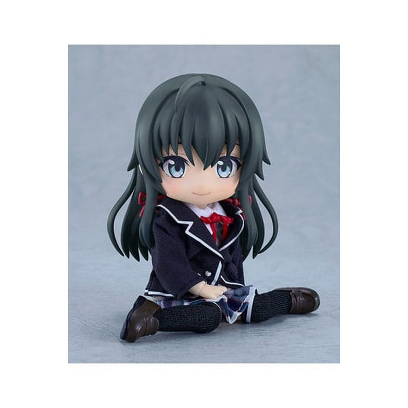 Immagine del prodotto Action figure Nendoroid Doll My Teen Romantic Comedy SNAFU