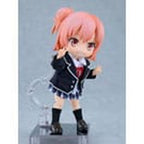 Immagine del prodotto Action figure Nendoroid Doll My Teen Romantic Comedy SNAFU