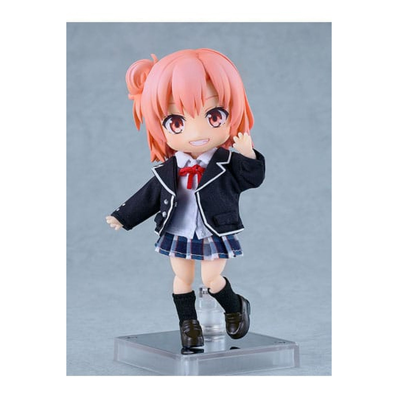 Immagine del prodotto Action figure Nendoroid Doll My Teen Romantic Comedy SNAFU