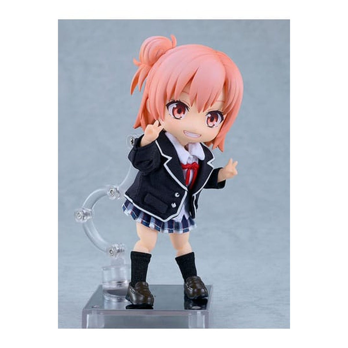 Immagine del prodotto Action figure Nendoroid Doll My Teen Romantic Comedy SNAFU