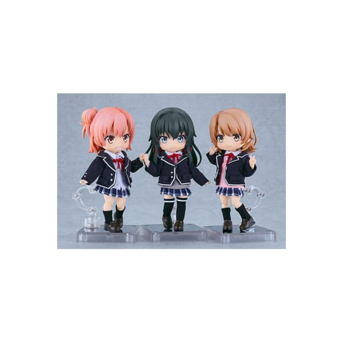 Immagine del prodotto Action figure Nendoroid Doll My Teen Romantic Comedy SNAFU