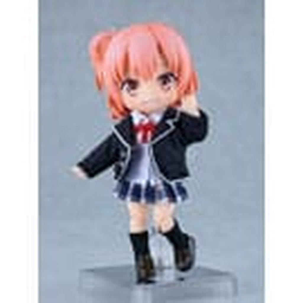 Immagine del prodotto Action figure Nendoroid Doll My Teen Romantic Comedy SNAFU