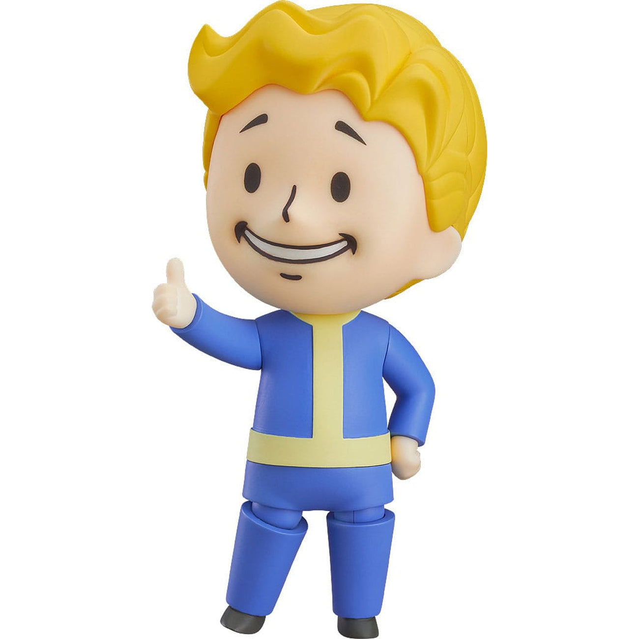 Immagine del prodotto Action figure Nendoroid Fallout Vault Boy 76 10 cm