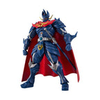 Product image MazinSaga Moderoid Plastic Model Kit MazinSaga 17 cm