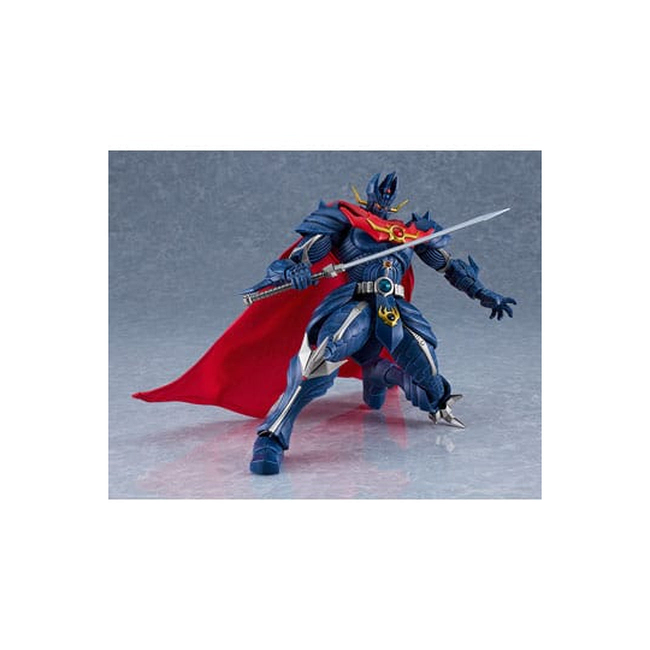 Product image MazinSaga Moderoid Plastic Model Kit MazinSaga 17 cm