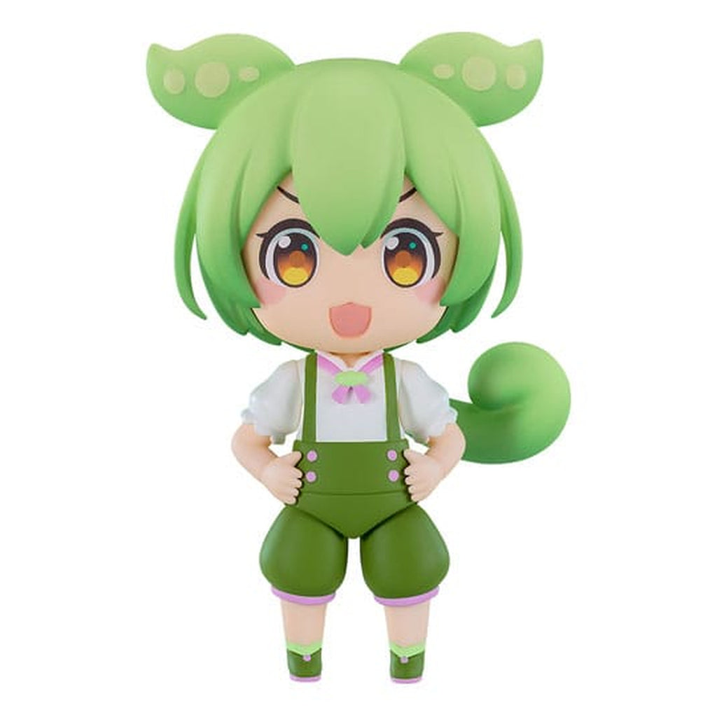 Immagine del prodotto Action figure Nendoroid Tohoku Zunko Zundamon 10 cm