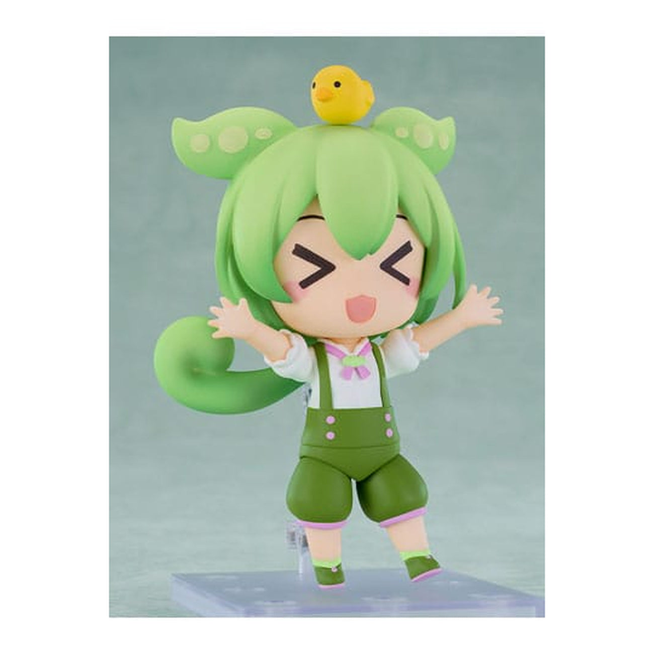 Immagine del prodotto Action figure Nendoroid Tohoku Zunko Zundamon 10 cm