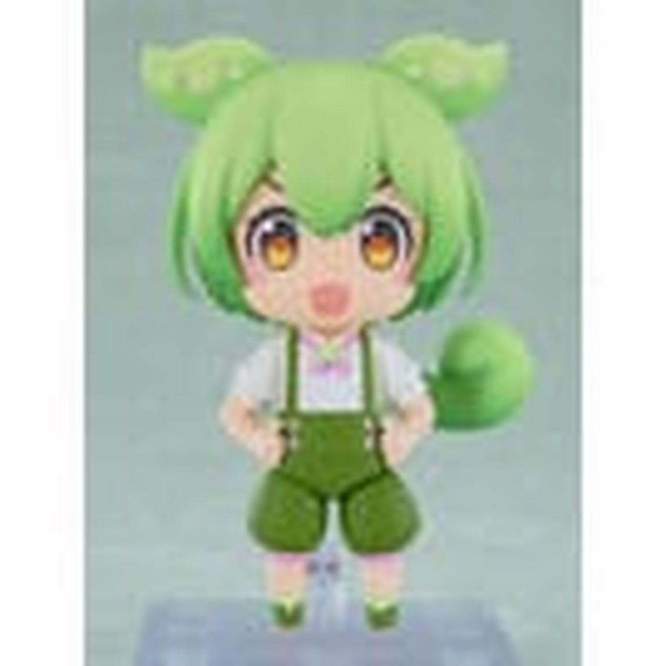 Immagine del prodotto Action figure Nendoroid Tohoku Zunko Zundamon 10 cm