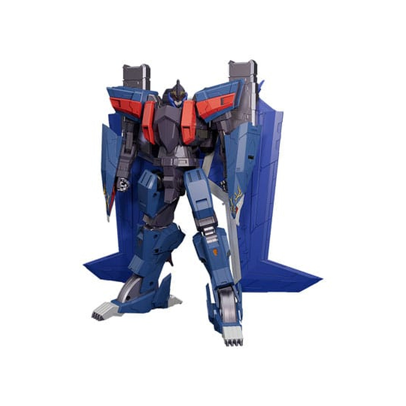 Immagine del prodotto Dancouga - Super Beast Machine God Diecast / PVC