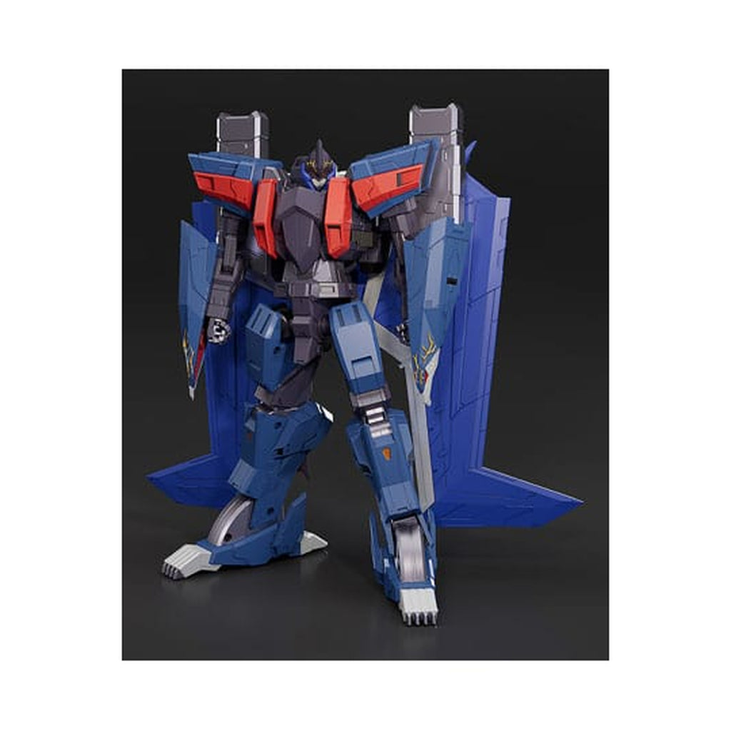 Product image Dancouga - Super Beast Machine God Diecast / PVC