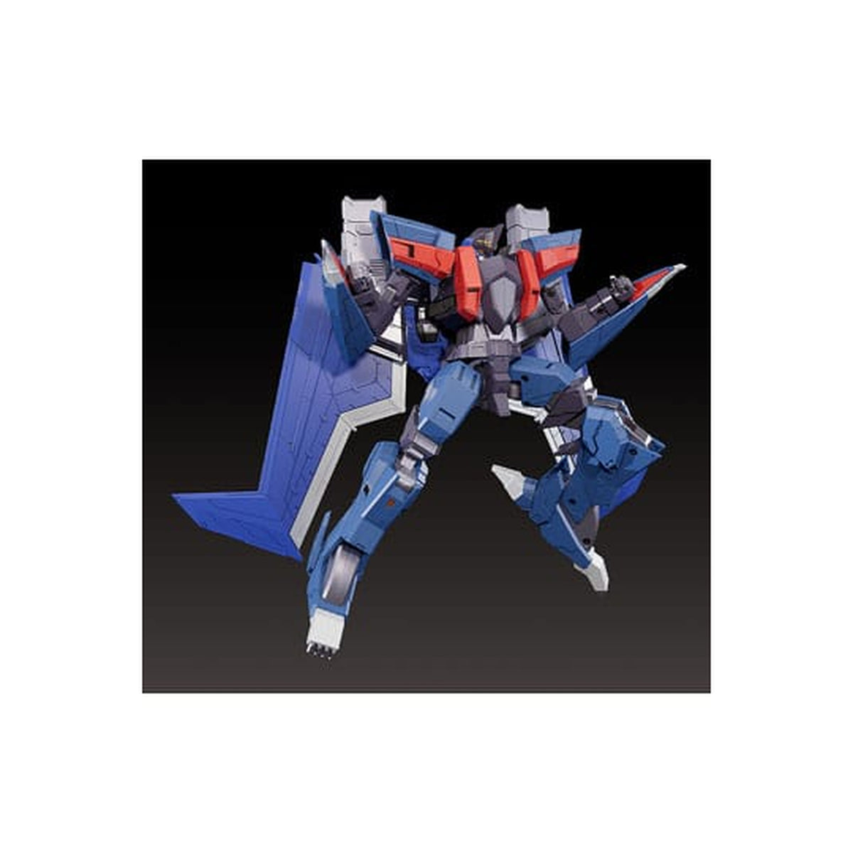 Immagine del prodotto Dancouga - Super Beast Machine God Diecast / PVC