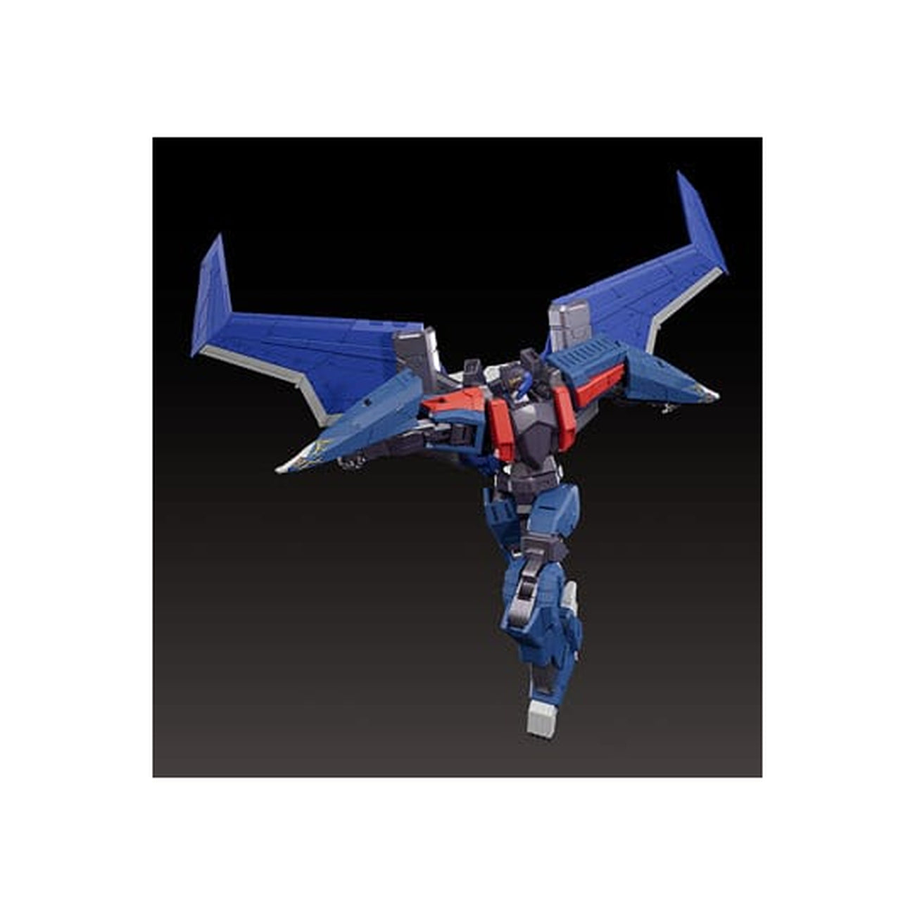 Immagine del prodotto Dancouga - Super Beast Machine God Diecast / PVC
