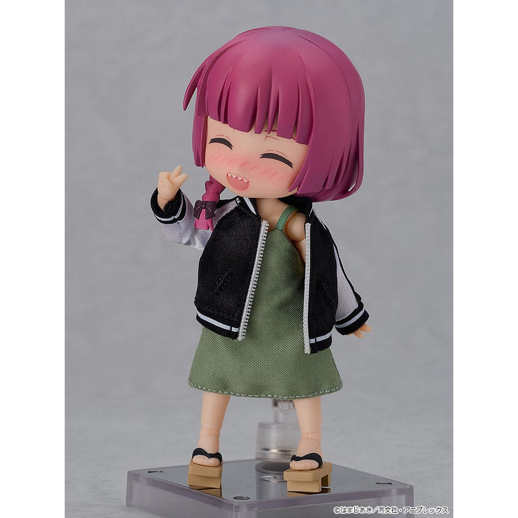 Immagine del prodotto Figura Nendoroid Doll Bocchi the Rock! Kikuri Hiroi 14 cm