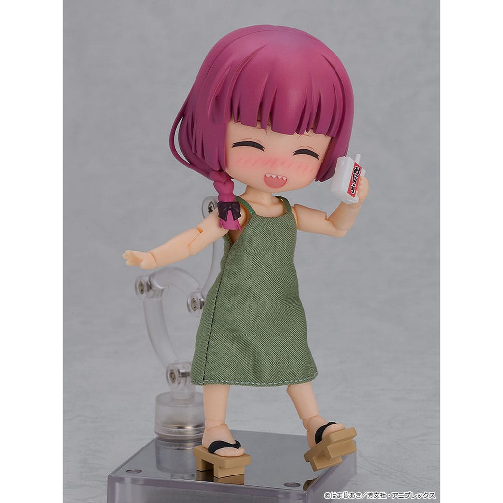 Immagine del prodotto Figura Nendoroid Doll Bocchi the Rock! Kikuri Hiroi 14 cm