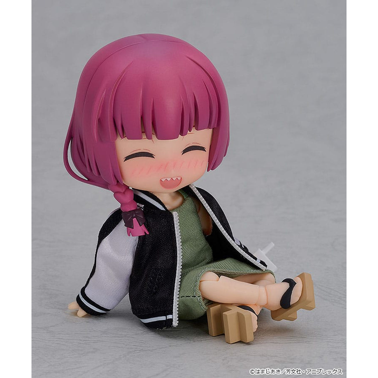 Immagine del prodotto Figura Nendoroid Doll Bocchi the Rock! Kikuri Hiroi 14 cm