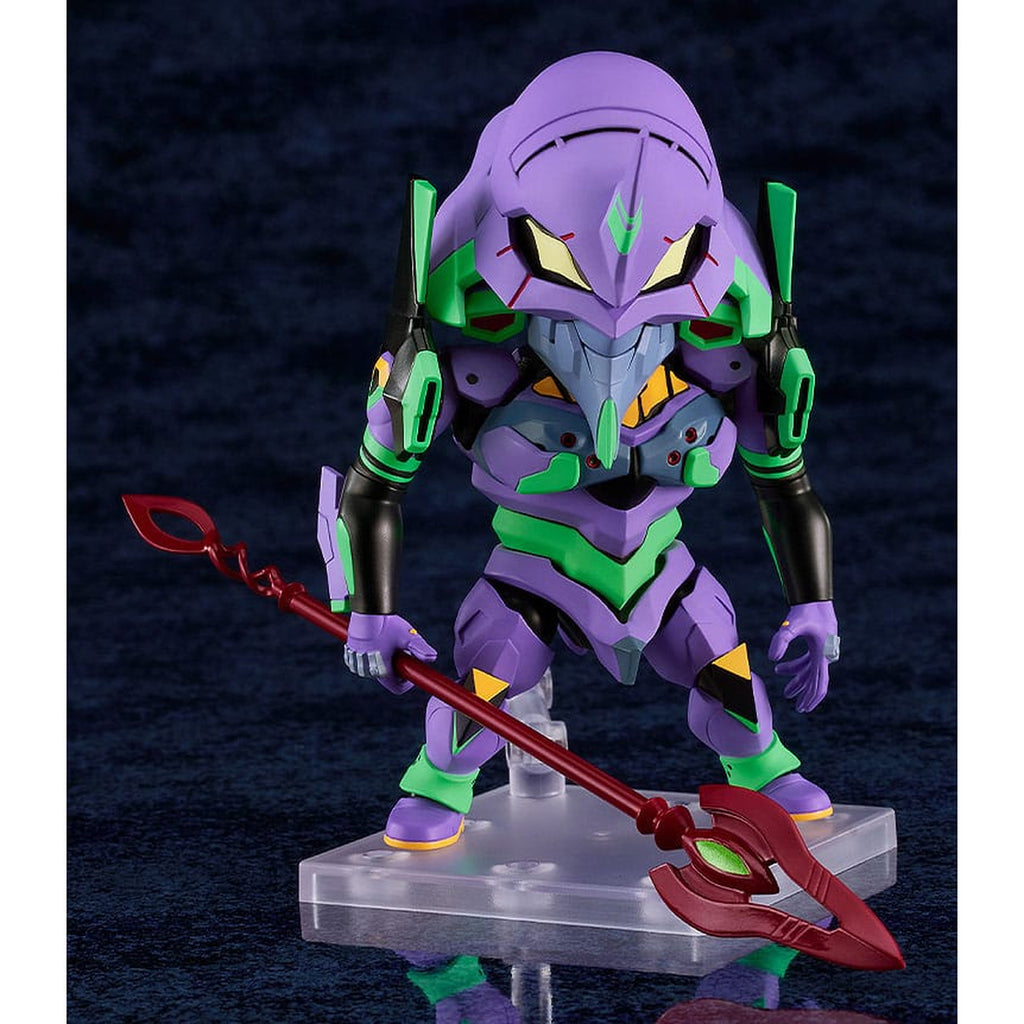 Immagine del prodotto Action figure Nendoroid Rebuild of Evangelion Evangelion