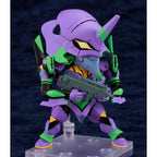 Immagine del prodotto Action figure Nendoroid Rebuild of Evangelion Evangelion
