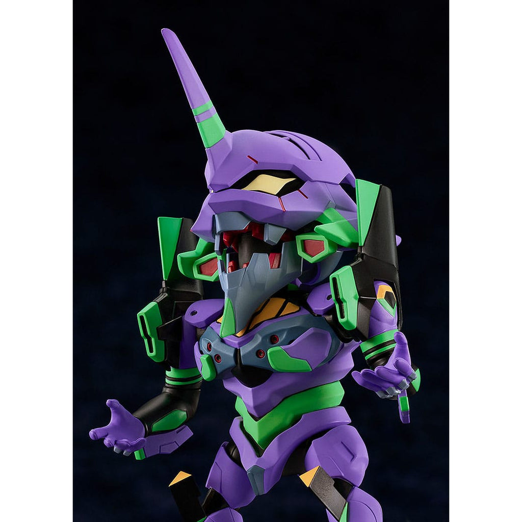 Immagine del prodotto Action figure Nendoroid Rebuild of Evangelion Evangelion