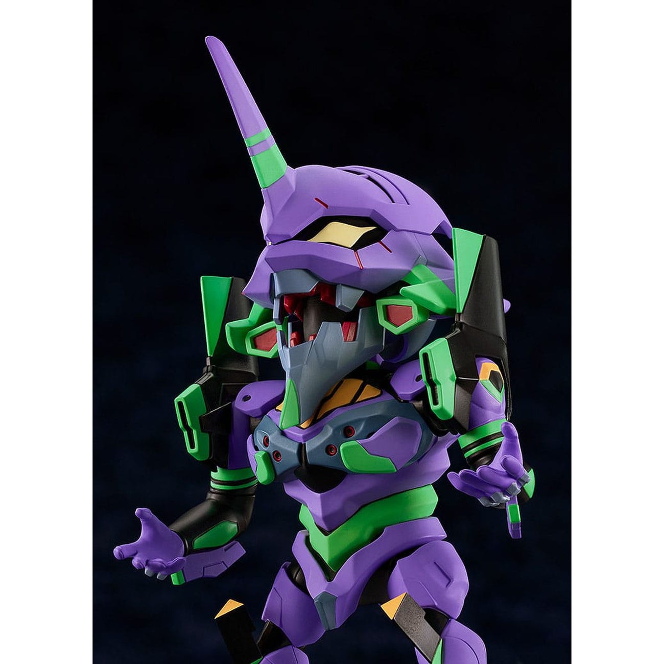Immagine del prodotto Action figure Nendoroid Rebuild of Evangelion Evangelion