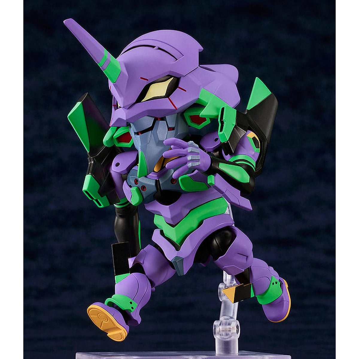 Immagine del prodotto Action figure Nendoroid Rebuild of Evangelion Evangelion