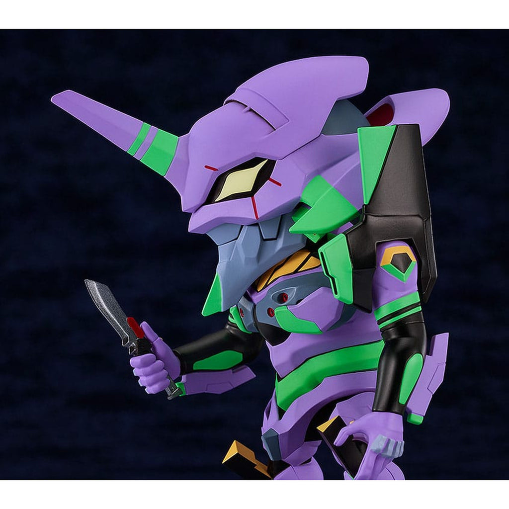 Immagine del prodotto Action figure Nendoroid Rebuild of Evangelion Evangelion
