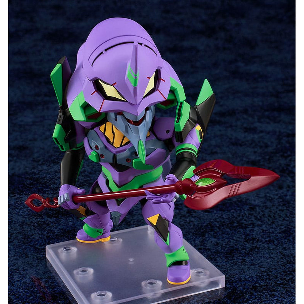 Immagine del prodotto Action figure Nendoroid Rebuild of Evangelion Evangelion