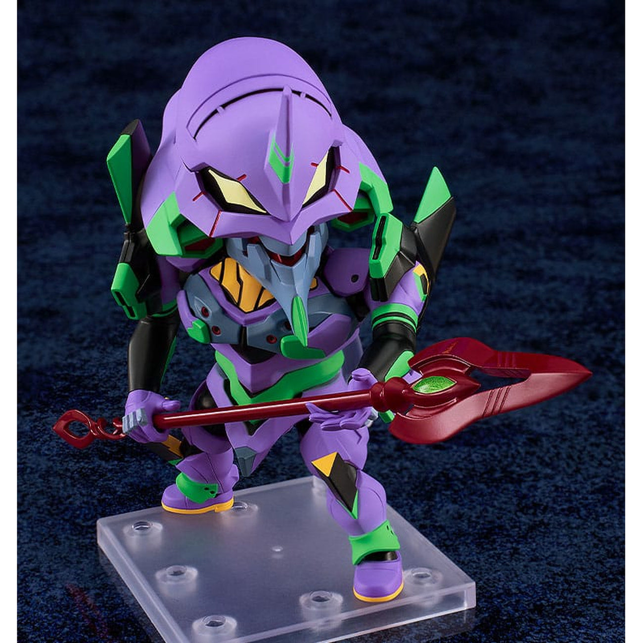 Immagine del prodotto Action figure Nendoroid Rebuild of Evangelion Evangelion