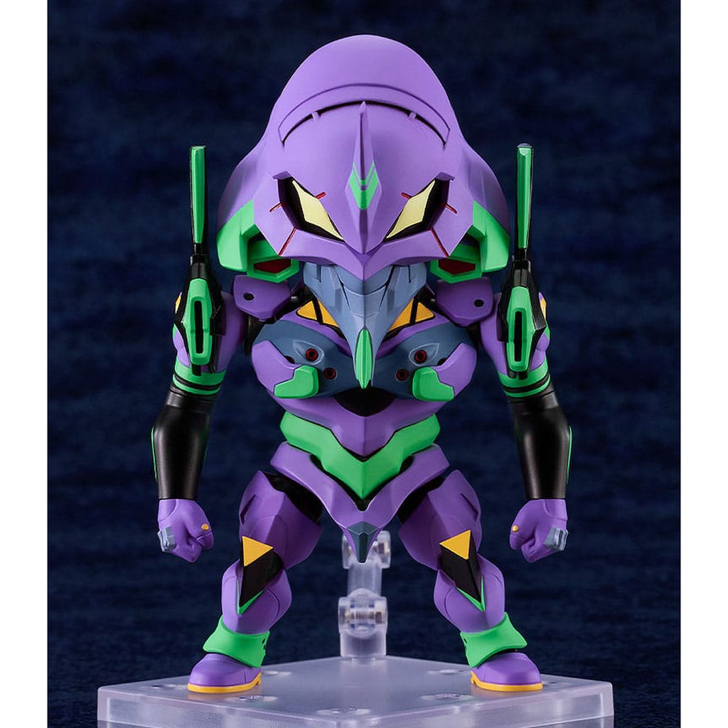 Immagine del prodotto Action figure Nendoroid Rebuild of Evangelion Evangelion