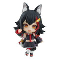 Immagine del prodotto Action figure Nendoroid Hololive Production Ookami Mio 10 cm