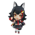 Immagine del prodotto Action figure Nendoroid Hololive Production Ookami Mio 10 cm