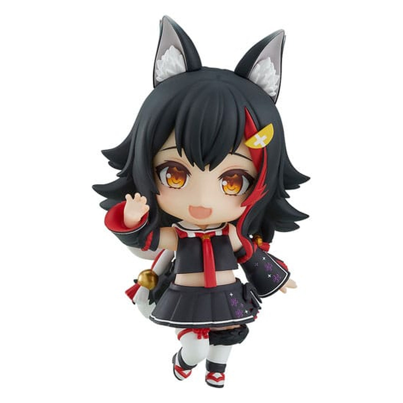 Immagine del prodotto Action figure Nendoroid Hololive Production Ookami Mio 10 cm