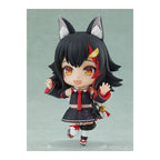Immagine del prodotto Action figure Nendoroid Hololive Production Ookami Mio 10 cm